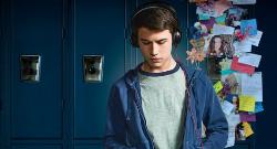 13 Reasons Why izle