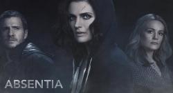 Absentia izle