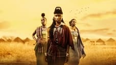 African Queens: Njinga izle