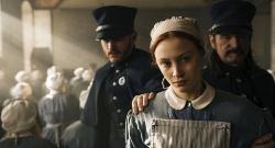 Alias Grace izle