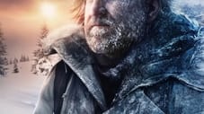 Alone: Frozen izle