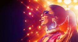 Anitta: Made in Honório izle