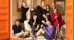 Arrested Development izle