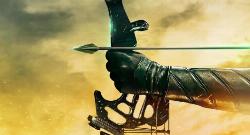 Arrow izle