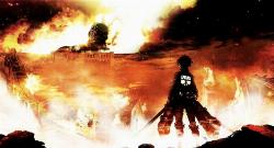 Attack on Titan izle