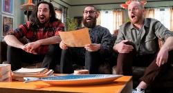 Aunty Donna's Big Ol' House of Fun izle