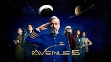 Avenue 5 izle