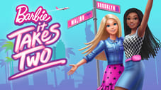 Barbie: It Takes Two izle