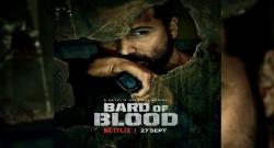 Bard of Blood izle