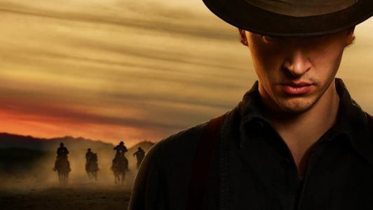 Billy the Kid izle