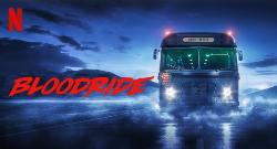 Bloodride izle