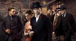 Boardwalk Empire izle