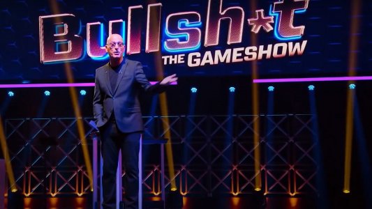 Bullsh*t the Game Show izle