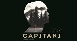 Capitani izle