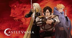 Castlevania izle