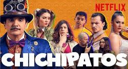 Chichipatos izle