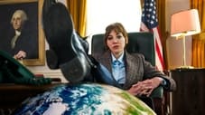 Cunk on Earth izle