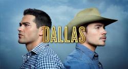 Dallas izle