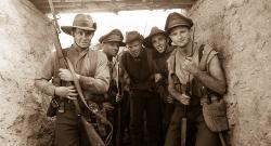 Deadline Gallipoli izle