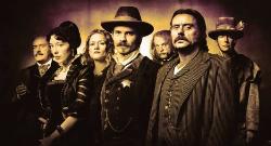 Deadwood izle