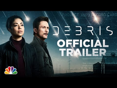 Debris izle