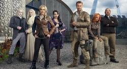 Defiance izle