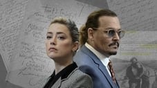 Depp V Heard izle