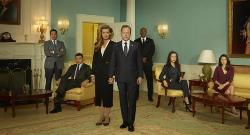 Designated Survivor izle