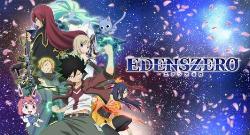 Edens Zero izle