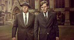 Endeavour izle