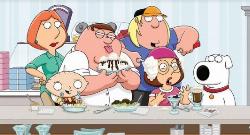 Family Guy izle