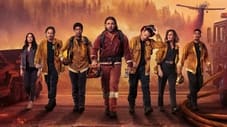 Fire Country izle