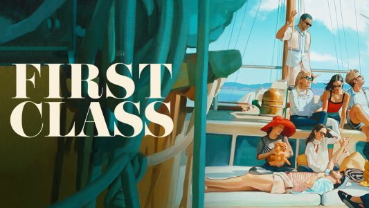 First Class izle