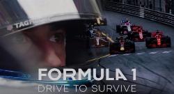 Formula 1: Drive to Survive izle