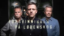 Forsvinningen på Lørenskog izle