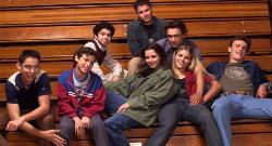 Freaks and Geeks izle