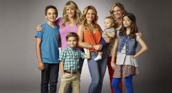 Fuller House izle