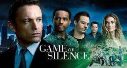 Game of Silence izle