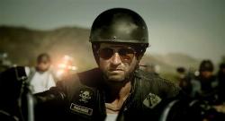 Gangland Undercover izle