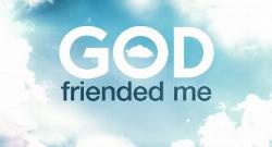 God Friended Me izle