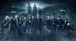 Gotham izle