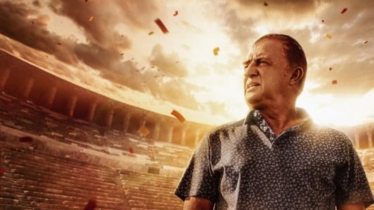 Grande Terim izle