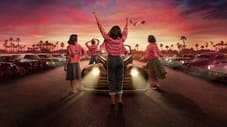 Grease: Rise of the Pink Ladies izle