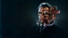 Guillermo del Toro's Cabinet of Curiosities izle