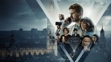 Diamonds ( Ham Elmaslar ) izle