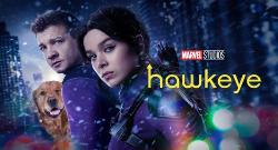 Hawkeye izle