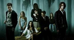 Hemlock Grove izle