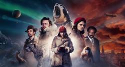 His Dark Materials izle