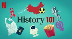 History 101 izle