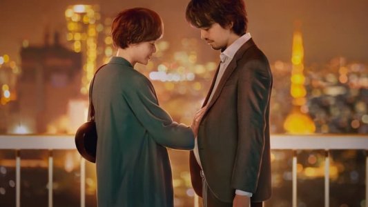 Hiyama Kentarô no Ninshin izle